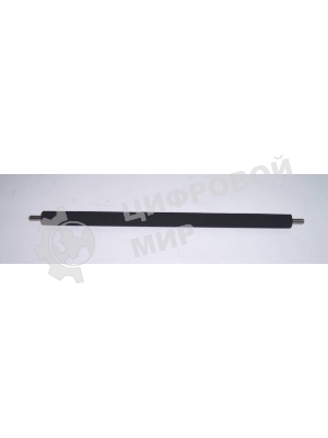 Вал переноса заряда (коротрон) HP LJ P1005/P1006/P1102/P1505/P1606/M1120/M1132/M1212/M1214/M1217/M1522/M1536 (RM1-4023/RM1-4234)