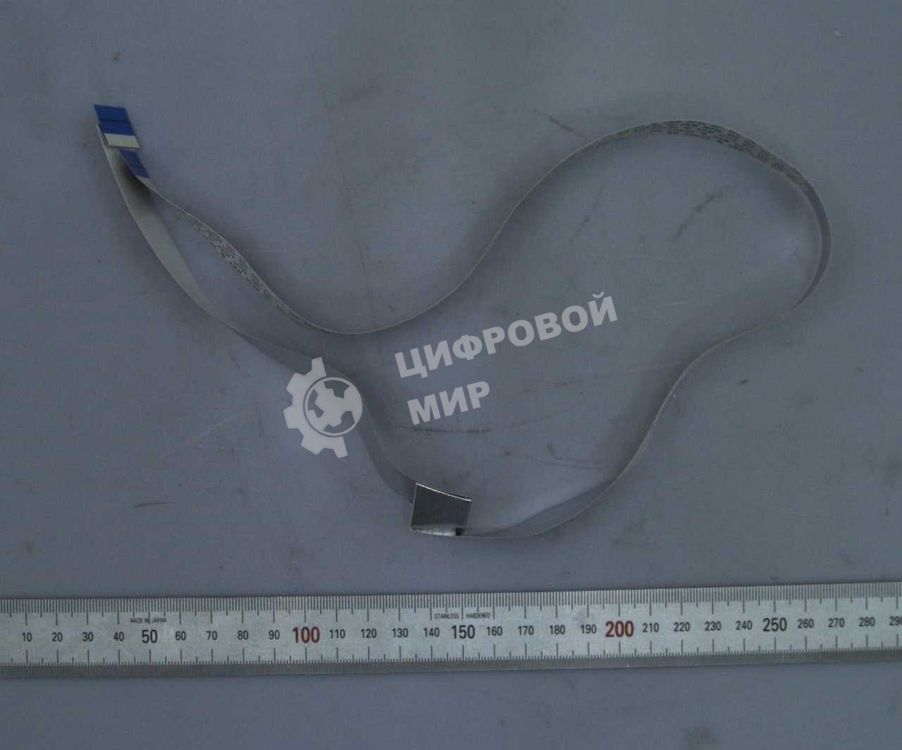 Шлейф сканера JC39-02022A Samsung/HP SL-M3875/4070FX/4075FR/FX (О)