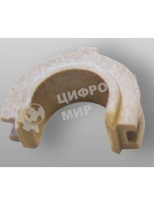 Бушинг р/в HP LJ 2100/2200/CLJ 1500/2500/Canon iR1018/1210 (RB2-2973)