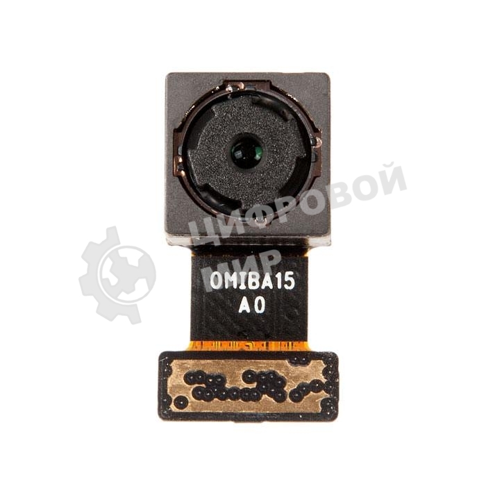 Камера задняя для Xiaomi Redmi 4 Pro