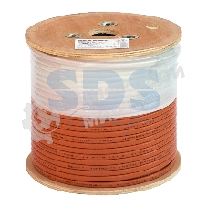 Кабель греющий саморегулирующийся Rexant, пищевой, 10HTM2-CT (10Вт/1м), 100 м