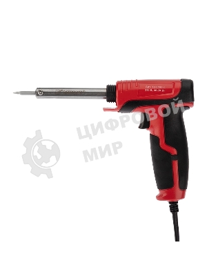 Паяльник импульсный Rexant с керам. нагревателем 220В 30-70Вт (ZD-722B)