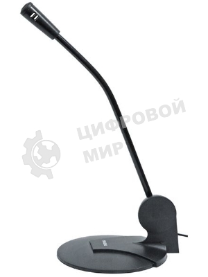 Микрофон SVEN MK-200, черный