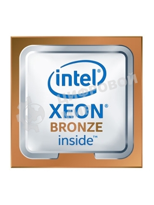 Процессор Intel Xeon Bronze 3204 Soc-3647 1.9Ghz OEM