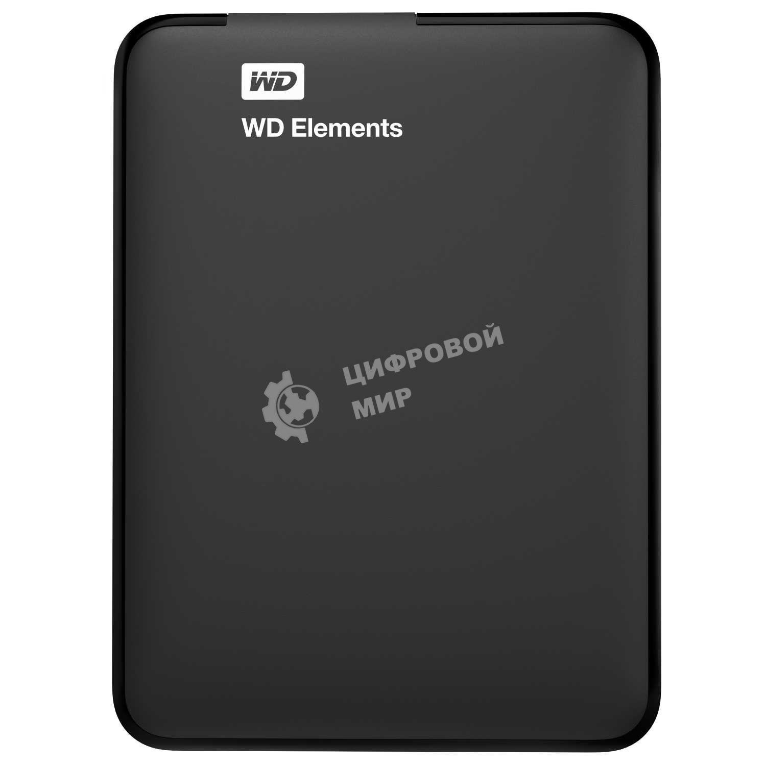 Внешний HDD 2.5