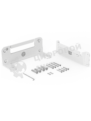 Крепеж настенный Accessory Logitech,Wall Mount for Video BARS