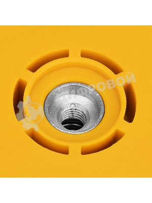 Катушка Denzel универ. триммер. гайка м8 гайка м10 винт м8-м10 лев. резьба шаг 1.25мм