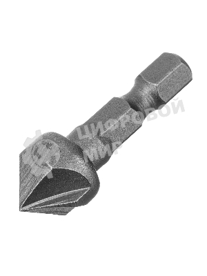 Набор сверл Matrix комб., мет.1-6мм,бетон 4-8мм,дер.4-8 мм,биты 10шт,адап., зенковка, 31пр., PRO