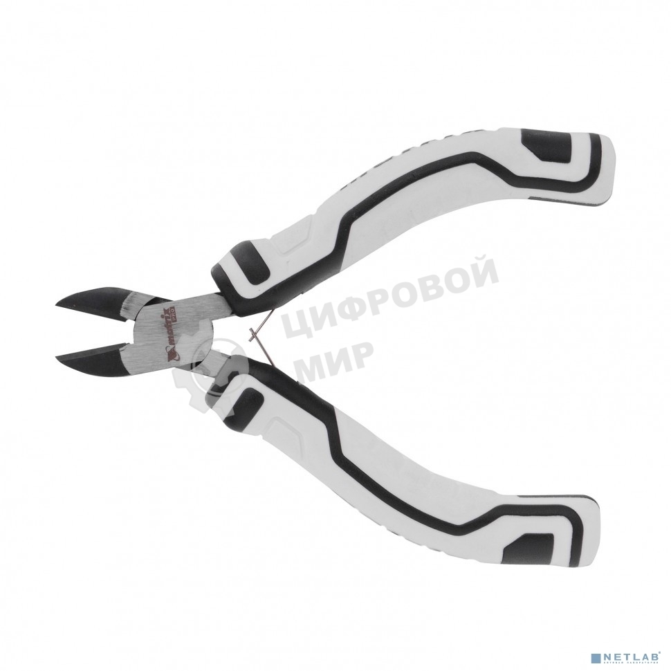 Бокорезы Matrix Mini, 110 мм, авторазжим, PRO