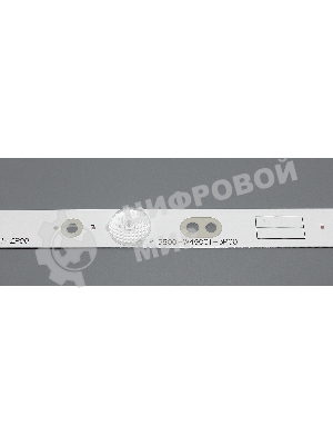 Светодиодная подсветка TV 49-50