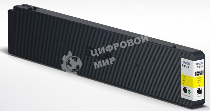 Картридж для струйного принтера I/C (y) WF-C17590