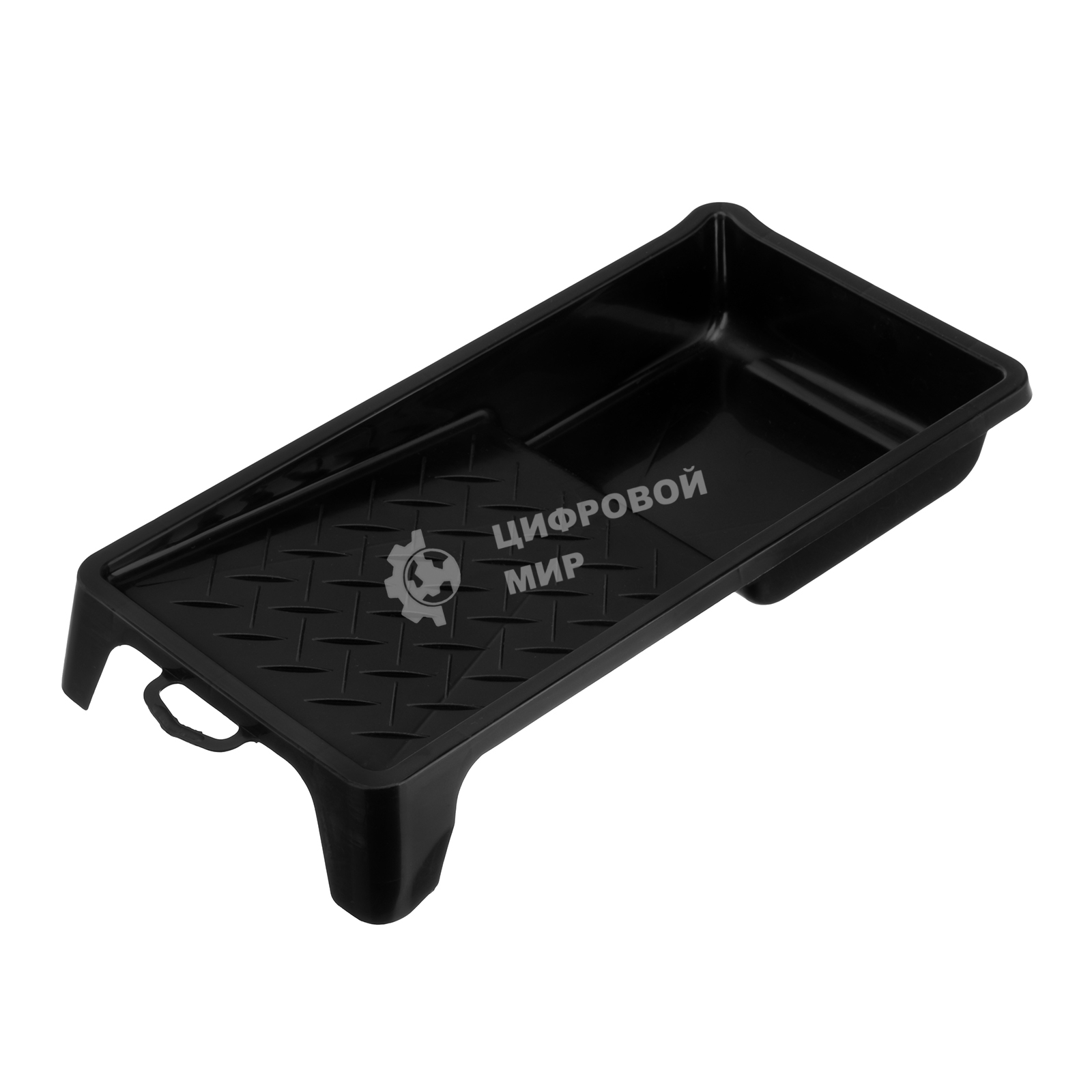 Кювета пластмассовая для валиков Sparta 150х290 мм