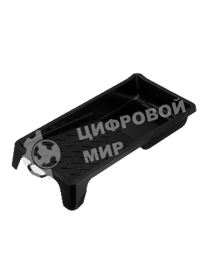 Кювета пластмассовая для валиков Sparta 150х290 мм