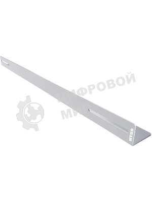 Уголки направляющие NTSS NTSS-YP-H-1000 1U нагр.:100кг. 19