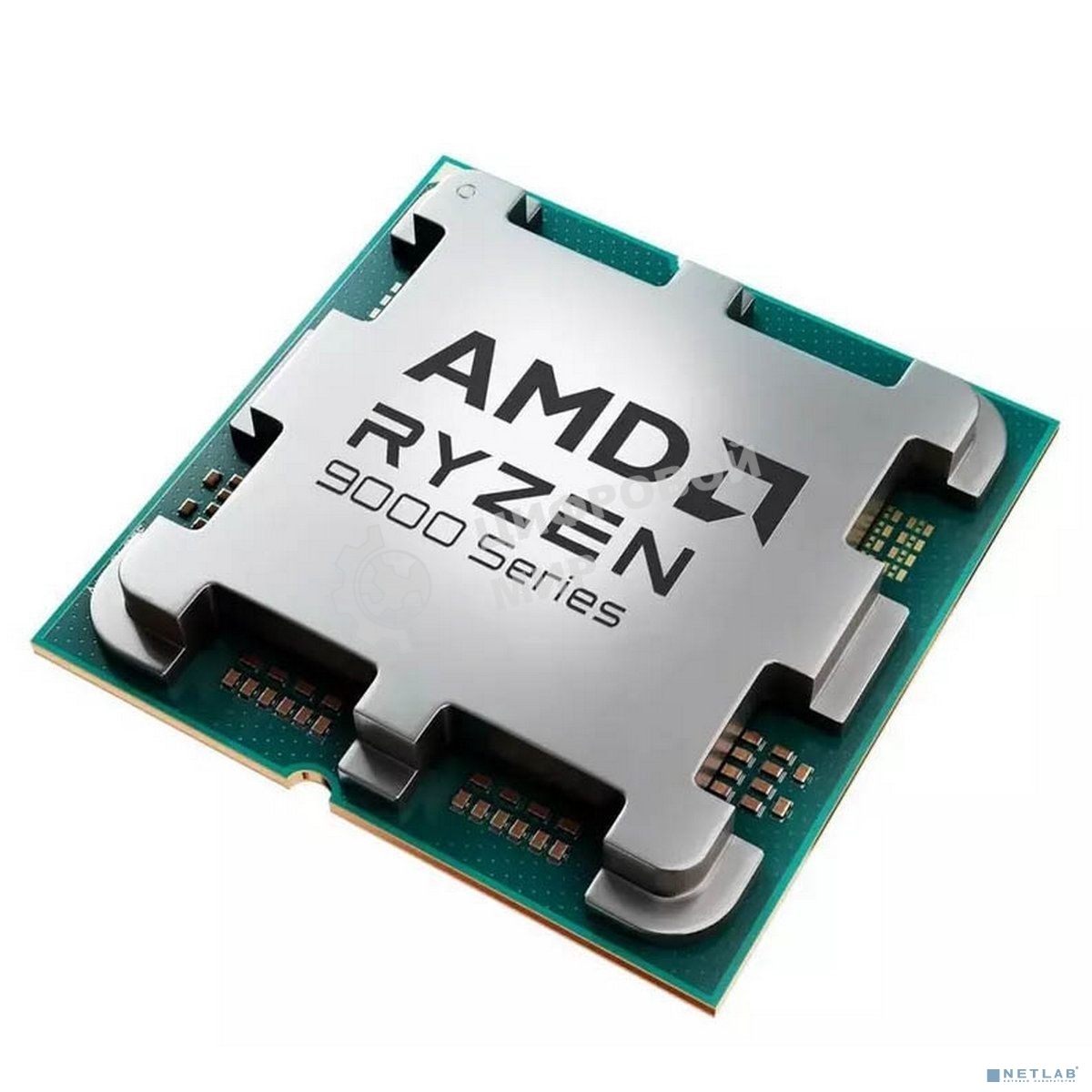 Процессор AMD Ryzen 5 9600X Soc-AM5 3.9GHz OEM