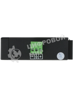 Инжектор PoE Osnovo Midspan-1/903G