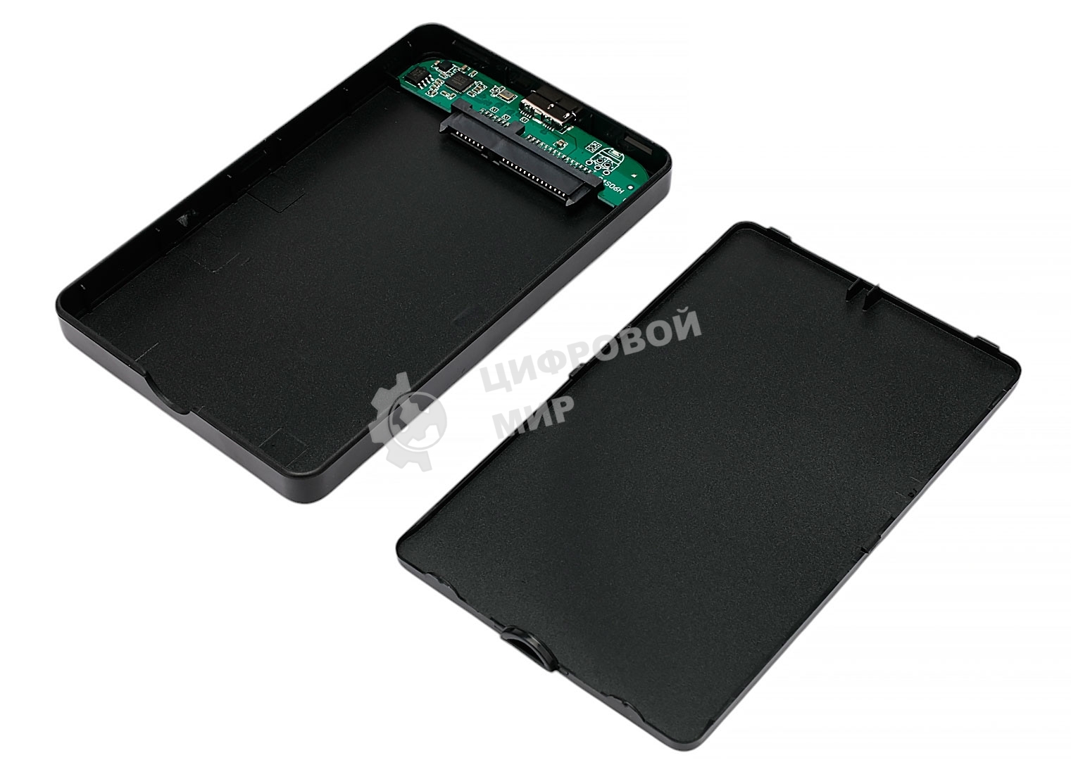 Внешний корпус USB 3.0 для 2.5