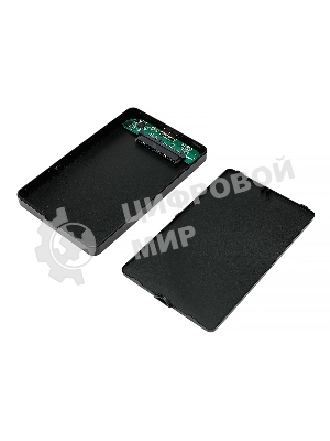 Внешний корпус USB 3.0 для 2.5