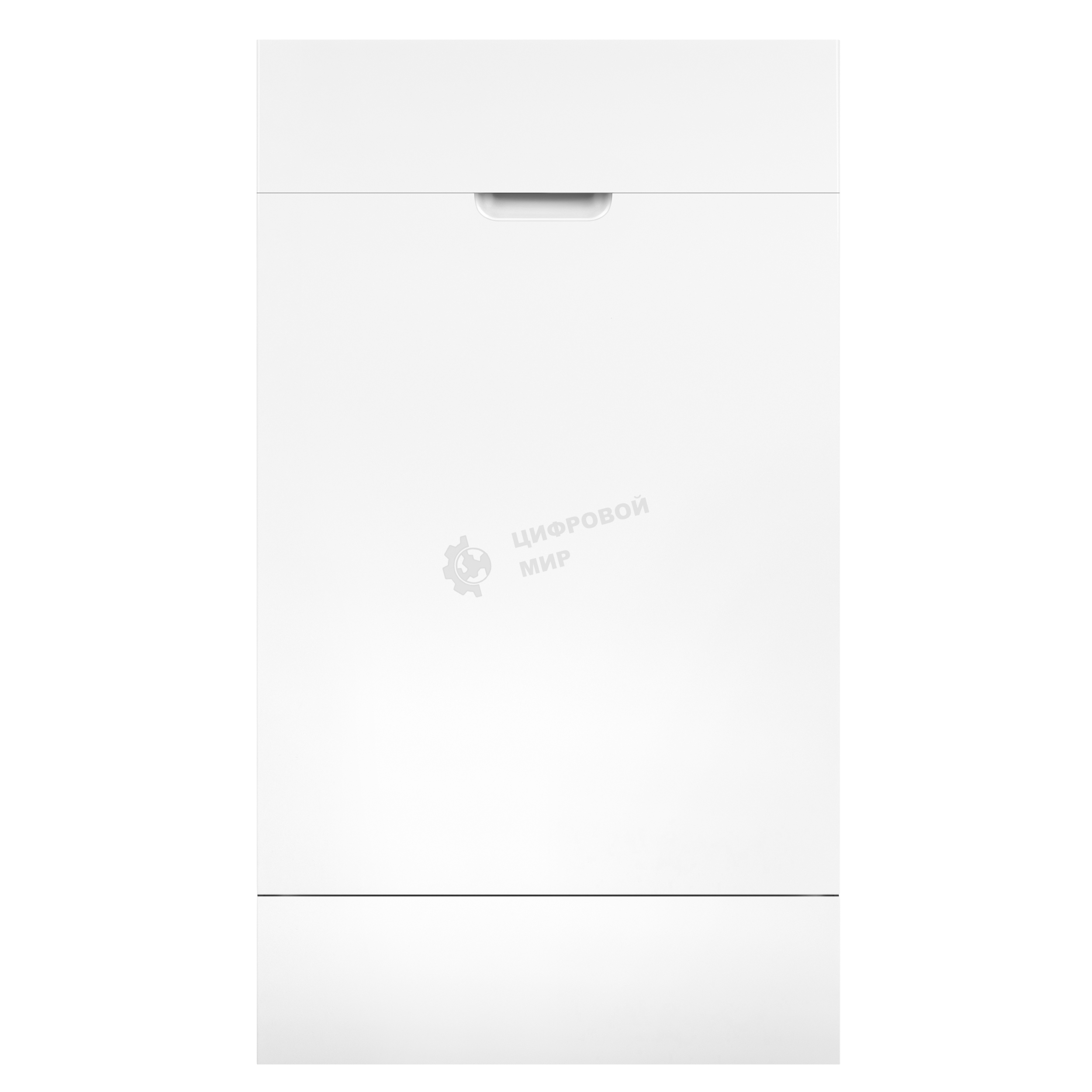 Встраиваемая посудомоечная машина Maunfeld MLP-083I, черный, 44.8 см, 10 компл., 49 дБ, класс A++