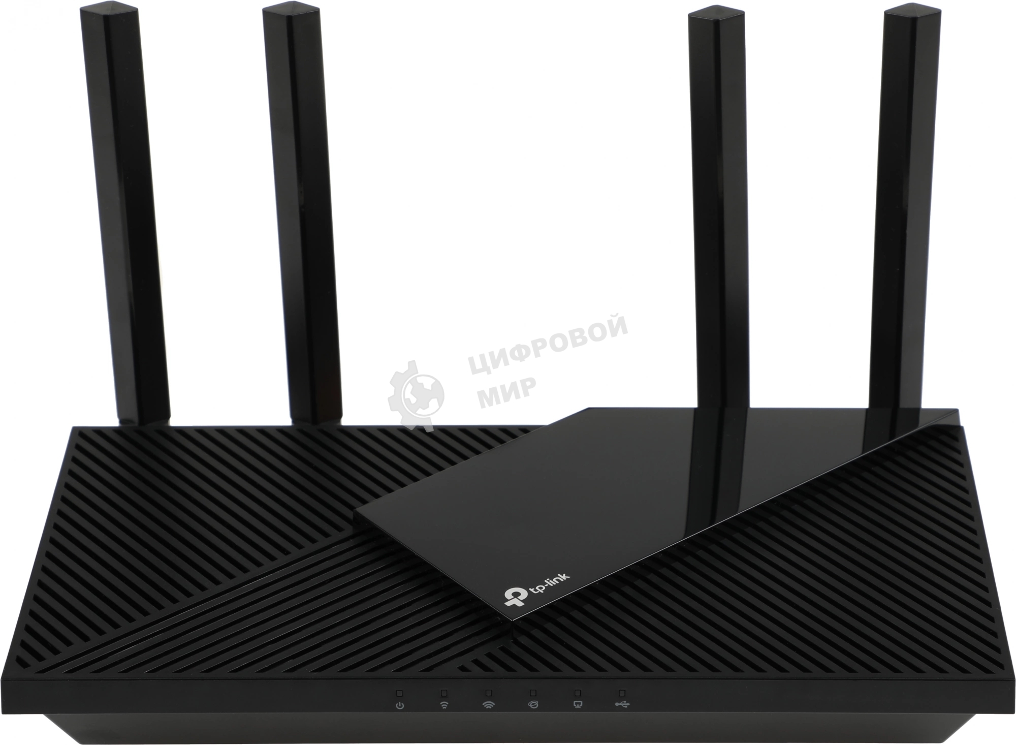 Двухдиапазонный гигабитный TP-Link Archer AX55 Pro AX3000 Wi-Fi 6 роутер