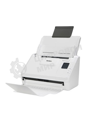 Сканер Avision AD340GWN (000-0992-02G)