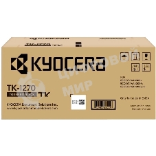 Картридж лазерный TK-1270 10 000 стр. для MA4000x/MA4000fx/MA4000wifx
