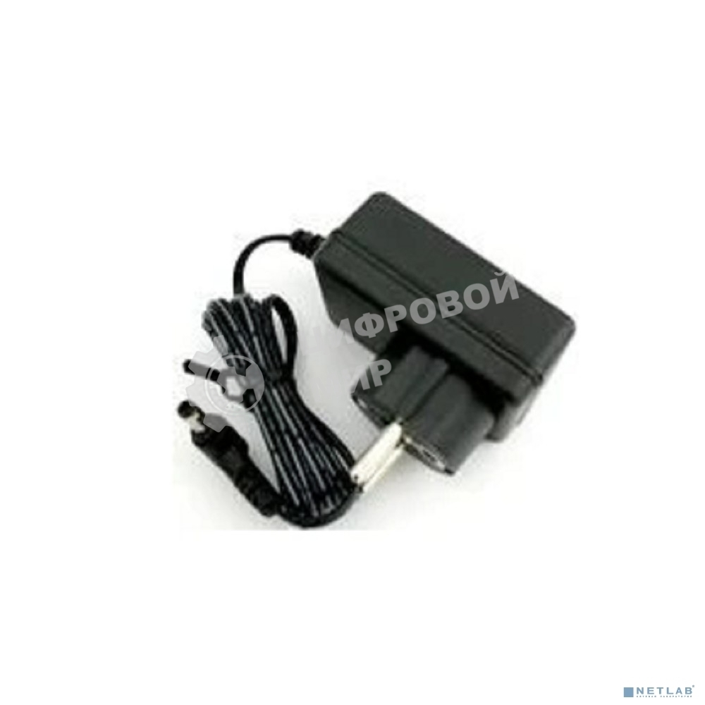Блок питания PWR ADPTR 5V 1600 SER IP PHONE EU 700513357