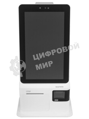 Информационный киоск SUNMI K2 Mini, Android 9, 15.6