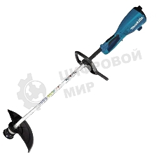 Триммер электрический Makita UR3502, от сети, 1000 Вт