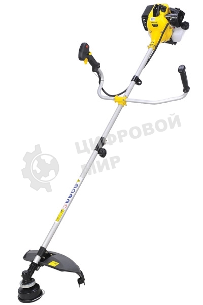 Триммер бензиновый Huter GGT-1000S 1000Вт реж.эл.: леска (упак.:2 коробки)