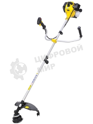 Триммер бензиновый Huter GGT-1000S 1000Вт реж.эл.: леска (упак.:2 коробки)