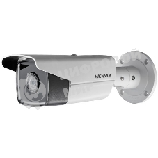 Видеокамера IP Hikvision DS-2CD2T23G0-I8 6-6мм цветная