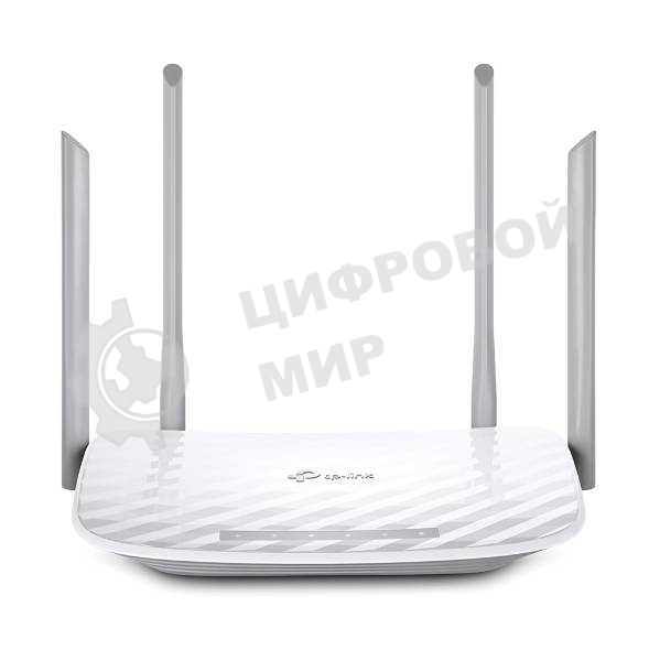 Роутер TP-Link Archer A5 AC1200 Двухдиапазонный Wi-Fi роутер