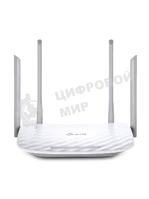 Роутер TP-Link Archer A5 AC1200 Двухдиапазонный Wi-Fi роутер