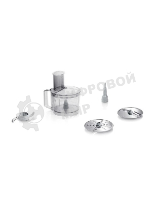 Кухонный комбайн Bosch MCM3110W 800Вт белый