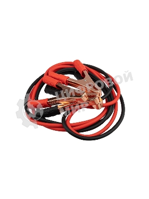 Провода прикуривания Rexant 500 Амперв чехле на молнии