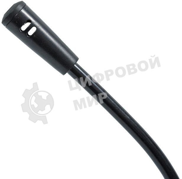 Микрофон Sven MK-200, черный