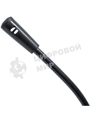 Микрофон SVEN MK-200, черный