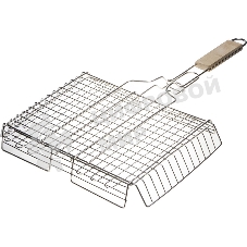 Решетка-гриль GRINDA 