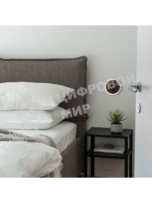 Бра HIPER H829-2 5Вт LED 3000K COFFEE