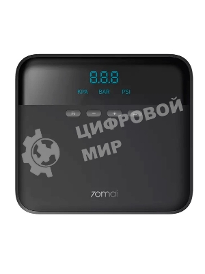 Насос 70mai Air Compressor Lite Midrive TP03