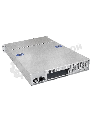 Серверный корпус ExeGate Pro 2U660-HS12 (RM 19