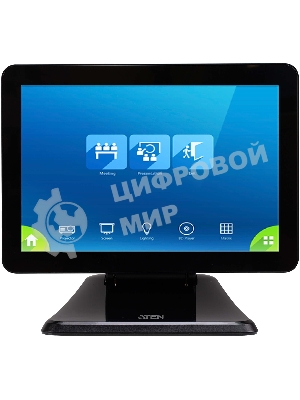 Сенсорная панель управления 10.1