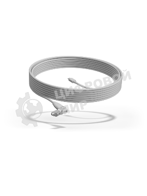 Удлинительный кабель Logitech Rally Mic Pod Extension Cable