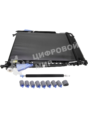Трансфер КИТ HP CLJ CP4025/CP4525/CM4540/Ent M651/680 Transfer Kit (CE249A/CC493-67910/CC493-67909/RM1-5575)
