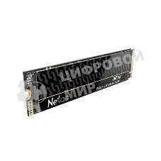 Накопитель SSD Netac NV7000-T, 2Tb, M.2 2280, PCIe 4.0 x4, NVMe, R/W 7300/6700, с радиатором