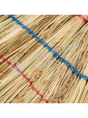 Веник из сорго 