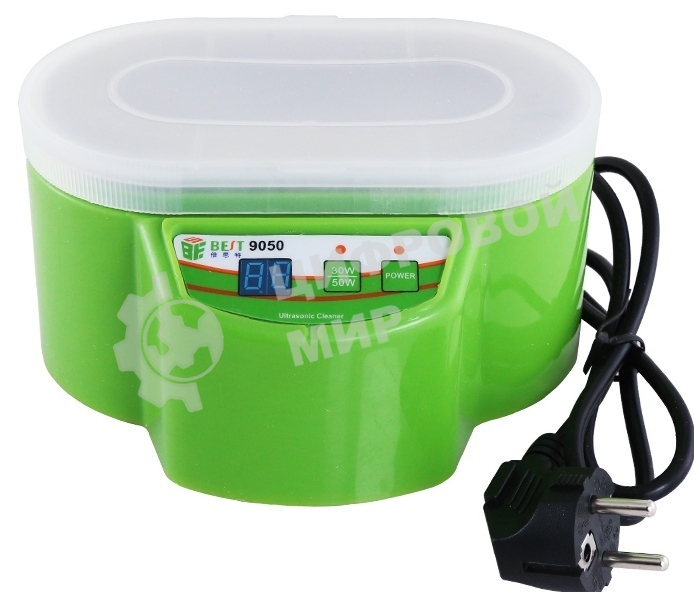 Ультразвуковая ванна Best BST-9050 0.6 л, 50 Вт