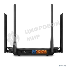 Роутер Wi-Fi с MU-MIMO TP-Link EC225-G5 AC1300