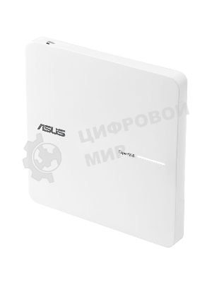 Маршрутизатор ASUS EBA63